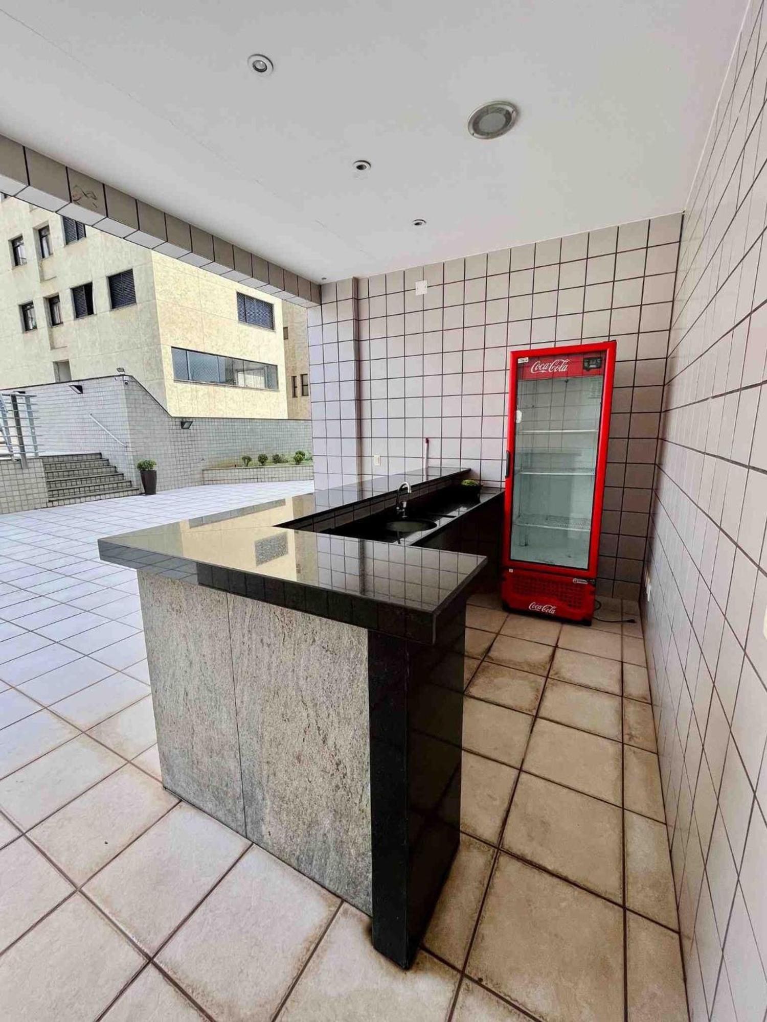 Ferienwohnung Lk Barro Preto 2 Belo Horizonte Exterior foto